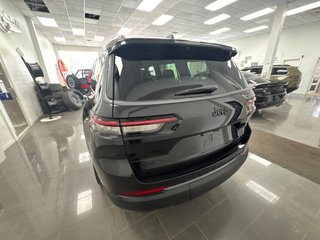 2026 Jeep Grand Cherokee L ALTITUDE in Paspébiac, Quebec - 5 - w320h240cpx