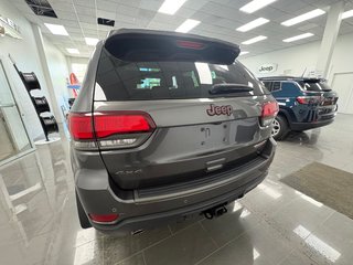 2017 Jeep Grand Cherokee Trailhawk in Paspébiac, Quebec - 6 - w320h240cpx