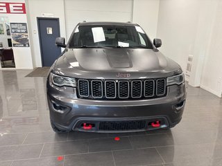 2017 Jeep Grand Cherokee Trailhawk in Paspébiac, Quebec - 2 - w320h240cpx
