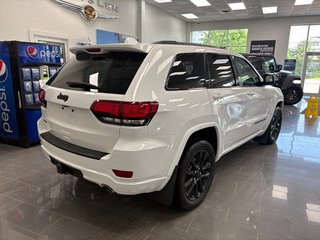 2021 Jeep Grand Cherokee Altitude in Paspébiac, Quebec - 5 - w320h240cpx