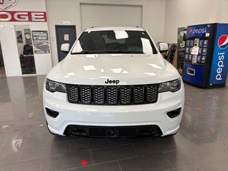 2021 Jeep Grand Cherokee Altitude in Paspébiac, Quebec - 2 - w320h240cpx