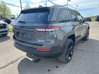 Jeep Grand Cherokee LAREDO ALTITUDE 2025 à Paspébiac, Québec - 5 - w320h240cpx