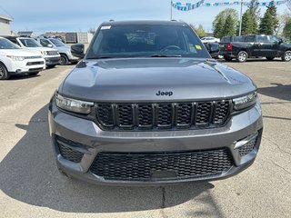 Jeep Grand Cherokee LAREDO ALTITUDE 2025 à Paspébiac, Québec - 2 - w320h240cpx
