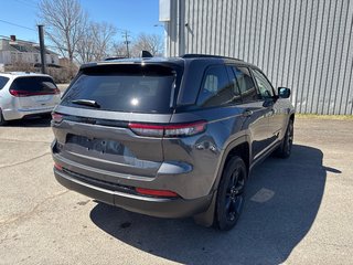 Jeep Grand Cherokee LAREDO ALTITUDE 2025 à Paspébiac, Québec - 5 - w320h240cpx