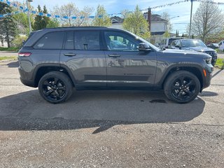 Jeep Grand Cherokee LAREDO ALTITUDE 2025 à Paspébiac, Québec - 4 - w320h240cpx