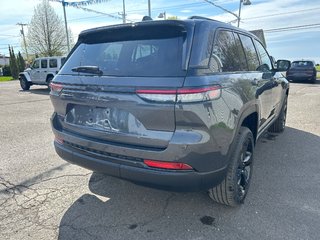 Jeep Grand Cherokee LAREDO ALTITUDE 2025 à Paspébiac, Québec - 5 - w320h240cpx