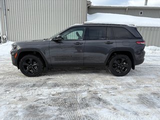 Jeep Grand Cherokee LAREDO ALTITUDE 2025 à Paspébiac, Québec - 5 - w320h240cpx