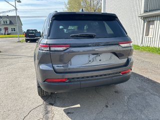 Jeep Grand Cherokee LAREDO ALTITUDE 2025 à Paspébiac, Québec - 6 - w320h240cpx