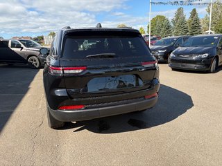 Jeep Grand Cherokee LIMITED 2025 à Paspébiac, Québec - 6 - w320h240cpx