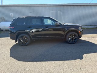 Jeep Grand Cherokee LIMITED 2025 à Paspébiac, Québec - 4 - w320h240cpx