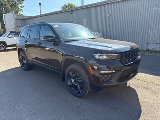 Jeep Grand Cherokee LIMITED 2025 à Paspébiac, Québec - 3 - w320h240cpx