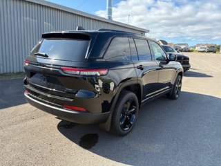 Jeep Grand Cherokee LIMITED 2025 à Paspébiac, Québec - 5 - w320h240cpx