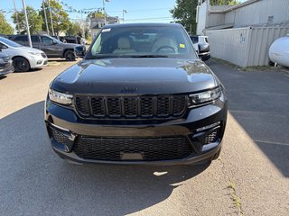 Jeep Grand Cherokee LIMITED 2025 à Paspébiac, Québec - 2 - w320h240cpx