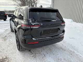 Jeep Grand Cherokee LAREDO ALTITUDE 2025 à Paspébiac, Québec - 6 - w320h240cpx