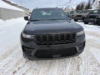 Jeep Grand Cherokee LAREDO ALTITUDE 2025 à Paspébiac, Québec - 2 - w320h240cpx