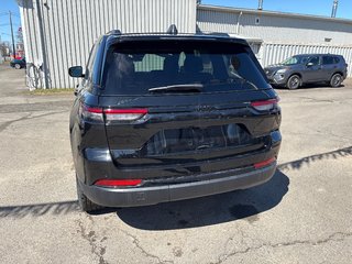 Jeep Grand Cherokee LAREDO ALTITUDE 2025 à Paspébiac, Québec - 6 - w320h240cpx