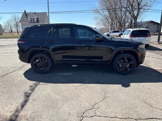 Jeep Grand Cherokee LAREDO ALTITUDE 2025 à Paspébiac, Québec - 4 - w320h240cpx