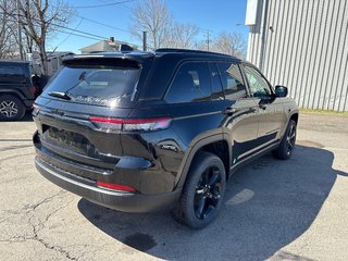 Jeep Grand Cherokee LAREDO ALTITUDE 2025 à Paspébiac, Québec - 5 - w320h240cpx