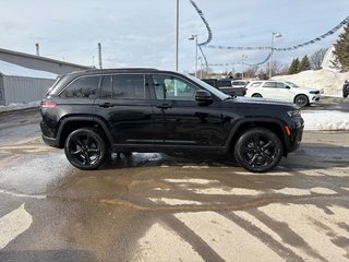 Jeep Grand Cherokee ALTITUDE 2026 à Paspébiac, Québec - 4 - w320h240cpx