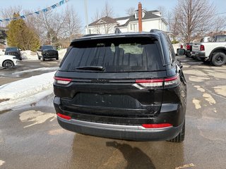 Jeep Grand Cherokee ALTITUDE 2026 à Paspébiac, Québec - 6 - w320h240cpx