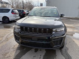 Jeep Grand Cherokee ALTITUDE 2026 à Paspébiac, Québec - 2 - w320h240cpx