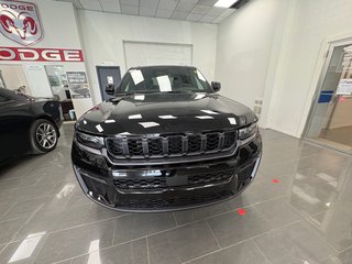 2026 Jeep Grand Cherokee ALTITUDE in Paspébiac, Quebec - 2 - w320h240cpx