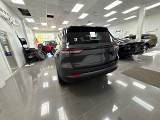 2026 Jeep Grand Cherokee ALTITUDE in Paspébiac, Quebec - 6 - w320h240cpx