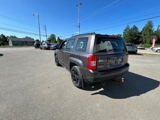 2015  Patriot Altitude in Paspébiac, Quebec - 5 - w320h240cpx