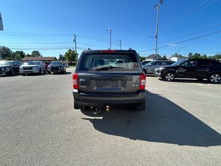 2015  Patriot Altitude in Paspébiac, Quebec - 4 - w320h240cpx