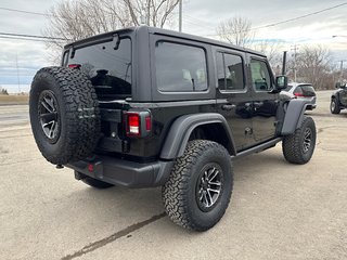 2026 Jeep Wrangler 4-Door WILLYS in Paspébiac, Quebec - 5 - w320h240cpx