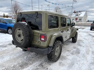 2025 Jeep Wrangler 4XE WILLYS 41 in Paspébiac, Quebec - 5 - w320h240cpx