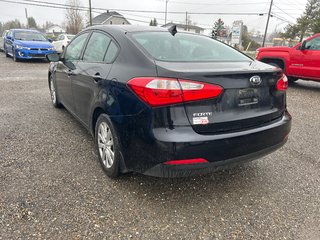 Kia Forte LX 2015 à Paspébiac, Québec - 4 - w320h240cpx