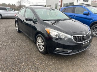 Kia Forte LX 2015 à Paspébiac, Québec - 2 - w320h240cpx