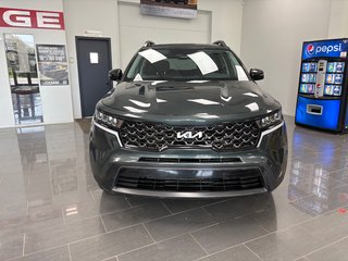 2023 Kia Sorento X-Line in Paspébiac, Quebec - 2 - w320h240cpx