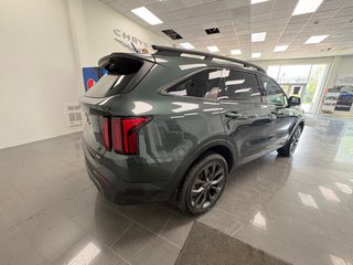 2023 Kia Sorento X-Line in Paspébiac, Quebec - 5 - w320h240cpx