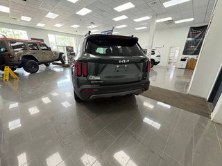 2023 Kia Sorento X-Line in Paspébiac, Quebec - 6 - w320h240cpx