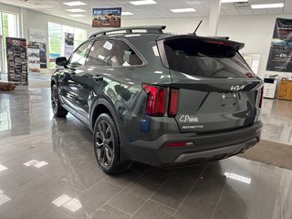 Kia Sorento X-Line 2023 à Paspébiac, Québec - 3 - w320h240cpx