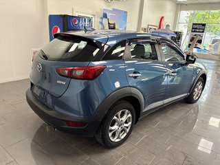 Mazda CX-3 GS 2018 à Paspébiac, Québec - 5 - w320h240cpx