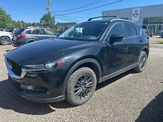 Mazda CX-5  2021 à Paspébiac, Québec - 5 - w320h240cpx