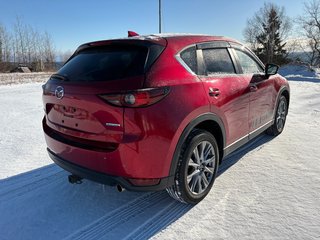 Mazda CX-5  2021 à Paspébiac, Québec - 5 - w320h240cpx