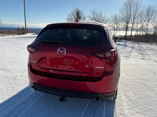 Mazda CX-5  2021 à Paspébiac, Québec - 6 - w320h240cpx