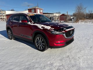 Mazda CX-5  2021 à Paspébiac, Québec - 3 - w320h240cpx