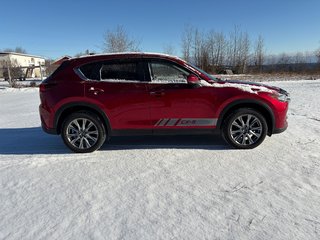 Mazda CX-5  2021 à Paspébiac, Québec - 4 - w320h240cpx