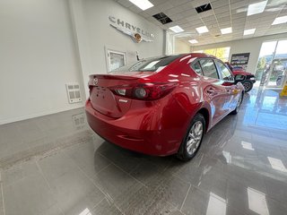 Mazda 3 SE 2017 à Paspébiac, Québec - 5 - w320h240cpx