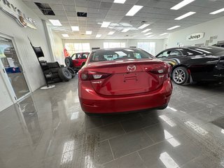 Mazda 3 SE 2017 à Paspébiac, Québec - 6 - w320h240cpx