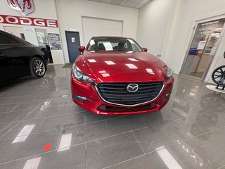 Mazda 3 SE 2017 à Paspébiac, Québec - 2 - w320h240cpx