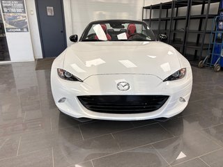 2022 Mazda MX-5 GS in Paspébiac, Quebec - 2 - w320h240cpx