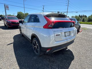 Mitsubishi ECLIPSE CROSS ES 2020 à Paspébiac, Québec - 6 - w320h240cpx