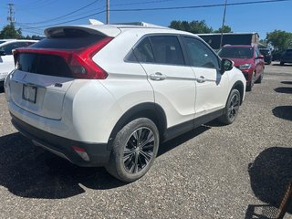 Mitsubishi ECLIPSE CROSS ES 2020 à Paspébiac, Québec - 4 - w320h240cpx