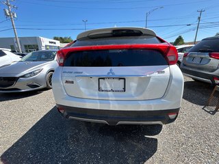Mitsubishi ECLIPSE CROSS ES 2020 à Paspébiac, Québec - 5 - w320h240cpx
